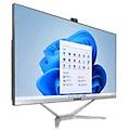 pioneer s all in one 24 i5-11400 2. 6ghz ram 8gb-ssd 256gb m. 2 nvme-wi-fi 5-win 11 prof (ay52427)