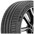 Michelin Pilot Sport 4 Suv 255 40 R21 102y