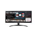 Lg 29wp500 Monitor 21 9 Ultrawide Full Hd 29 Ips Hdr
