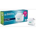 filtro per caraffe maxtrapro all-in-1 pack 3