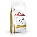 veterinary diet urinary s/o crocchette per cani taglia piccola sacco 1 5kg