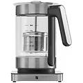 bollitore e teiera multifunzione in acciaio inossidabile da 1 6 l 3000 w 0413260011