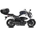 - attacchi top master yamaha diversion xj 600 n / s / f abs attrezzatura 2009-2013