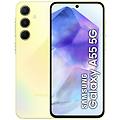 Samsung Galaxy A55 5g 16 8 Cm 14 Usb Tipo C 8 Gb 256 Gb 5000 Mah Giallo