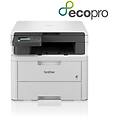 dcp-l3520cdwe stampante multifunzione led a4 600 x 2400 dpi 18 ppm wi-fi (dcpl3520cdwere)