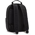 zaino seoul s 1l signature emb one size