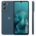 moto g06 17 5 cm (6. 88) doppia sim android 15 4g usb tipo-c 4 gb 128 gb 5200 mah blu