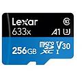 memoria usb 633x 256 gb