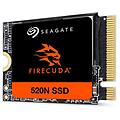 Seagate Firecuda 520n Ssd M 2 Pci Express 4 0 Nvme Da 1 Tb