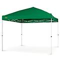rapido 300 verde gazebo pieghevole automatico