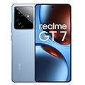 REALME smartphone 6 78 gt 7 5g icesense blue ( 512gb ram 12gb 7000mah ) 631002003545