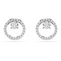 Swarovski Orecchini Donna Gioielli 5692262