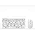 tastiera + mouse lyra wl kb&mouse it