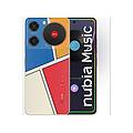 nubia music 128 gb pop art