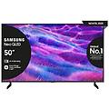 smart tv 50" qe50qn80fauxzt neo qled 4k mini led 2025