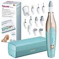 mp 84 fresa per unghie professionale cordless con batteria ricaricabile