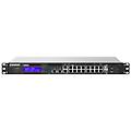 qgd-1602p gestito gigabit ethernet (10/100/1000) supporto power over ethernet (poe) nero