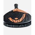 speed motion 23 racchetta padel performance nero