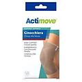 ginocchiera elastica taglia s