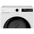 lavatrice asciugatrice 8 kg lavaggio 5 kg asciugatura 1400 rpm bianca gwd485sb6-s