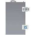 caldaia a condensazione ad incasso luna air wi-fi 24 kw metano/gpl con kit scarico fumi 24 kw