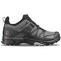 - scarpe x ultra 4 gore-tex taglia 42 2/3 codice 413851 nero