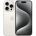 - iphone 15 pro 1 tb titanio bianco