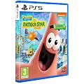 namco the patrick star game ps5