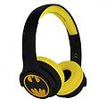 cuffie wireless batman