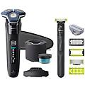- rasoio elettrico shaver s7886/78 wet & dry series 7000 colore nero