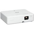co-w01 videoproiettore 3000 ansi lumen 3lcd wxga (1200x800) nero bianco
