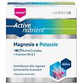dr. theiss active nutrient magnesio e potassio
