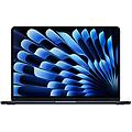 macbook air 13'' m4 chip 10-core cpu 8-core gpu 16gb 256gb ssd mezzanotte