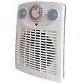 termoventilatore con timer 2000w