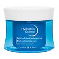 hydrabio crema idratante illuminante viso pelle secca 50 ml