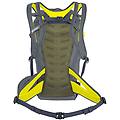 Salewa Randonnee 32 Zaino Scialpinismo Grey Yellow