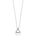 collana diamante perle gioiello perle caratura 0 04 glp 575