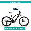 thron 2 xt taglia l semi-nuova