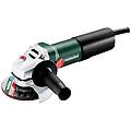 - weq 1400-125 angle grinder