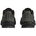 ms carezza knit scarpe da trekking uomo dark green 9 uk