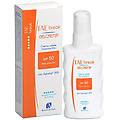 biogena tae break gelcrema spf50 crema solare protettiva 150 ml