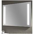 - specchio retroilluminato led 135x70 cm art 1005-f serie la progetto