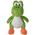 peluche super mario yoshi 30cm