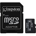 technology industrial memoria flash 8gb microsdhc uhs-i classe 10