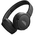 Jbl Cuffie Wireless Tune 670nc Con Cancellazione Adattiva Del Rumore Nero