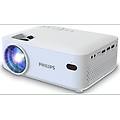 Philips Videoproiettore Neopix 100 Bianco
