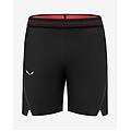 pantaloni corti pedroc 2 durastretch nero l