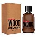 he wood original 100 ml eau de parfum spray uomo