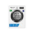 wuu28t29ii lavatrice caricamento frontale 9 kg 14 programmi profondit&agrave; 59 9 cm giri 1400 rpm