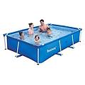 - b56042 piscina con telaio esterno fuori terra 259x170x61h cm